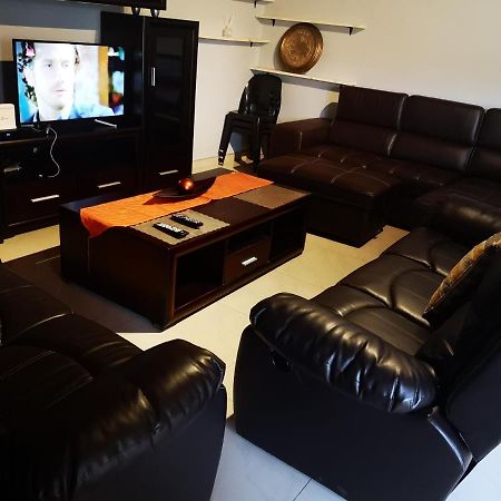Tuvawa Luxury Suites Walvis Bay Luaran gambar