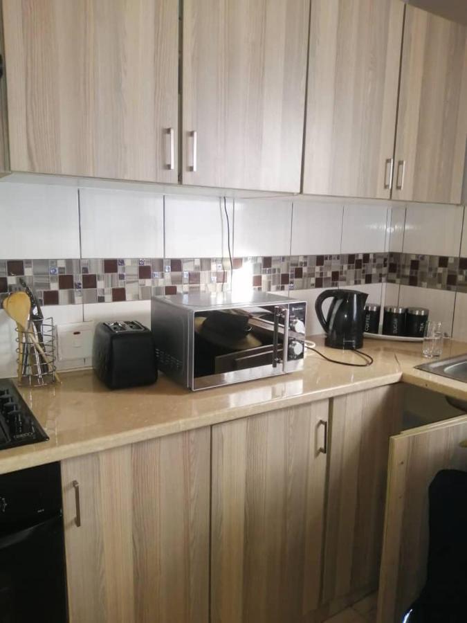 Tuvawa Luxury Suites Walvis Bay Luaran gambar