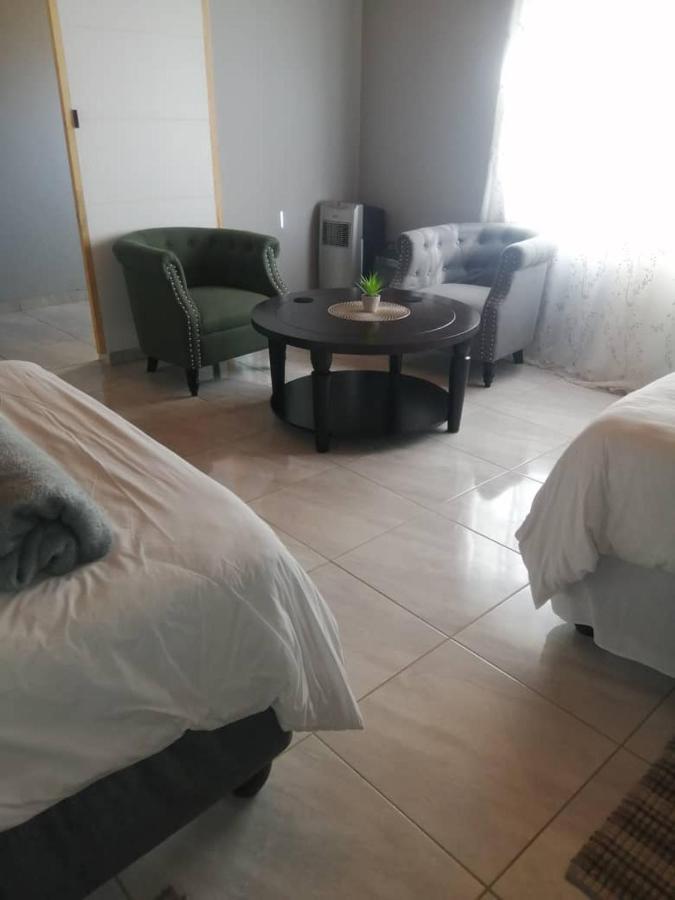 Tuvawa Luxury Suites Walvis Bay Luaran gambar