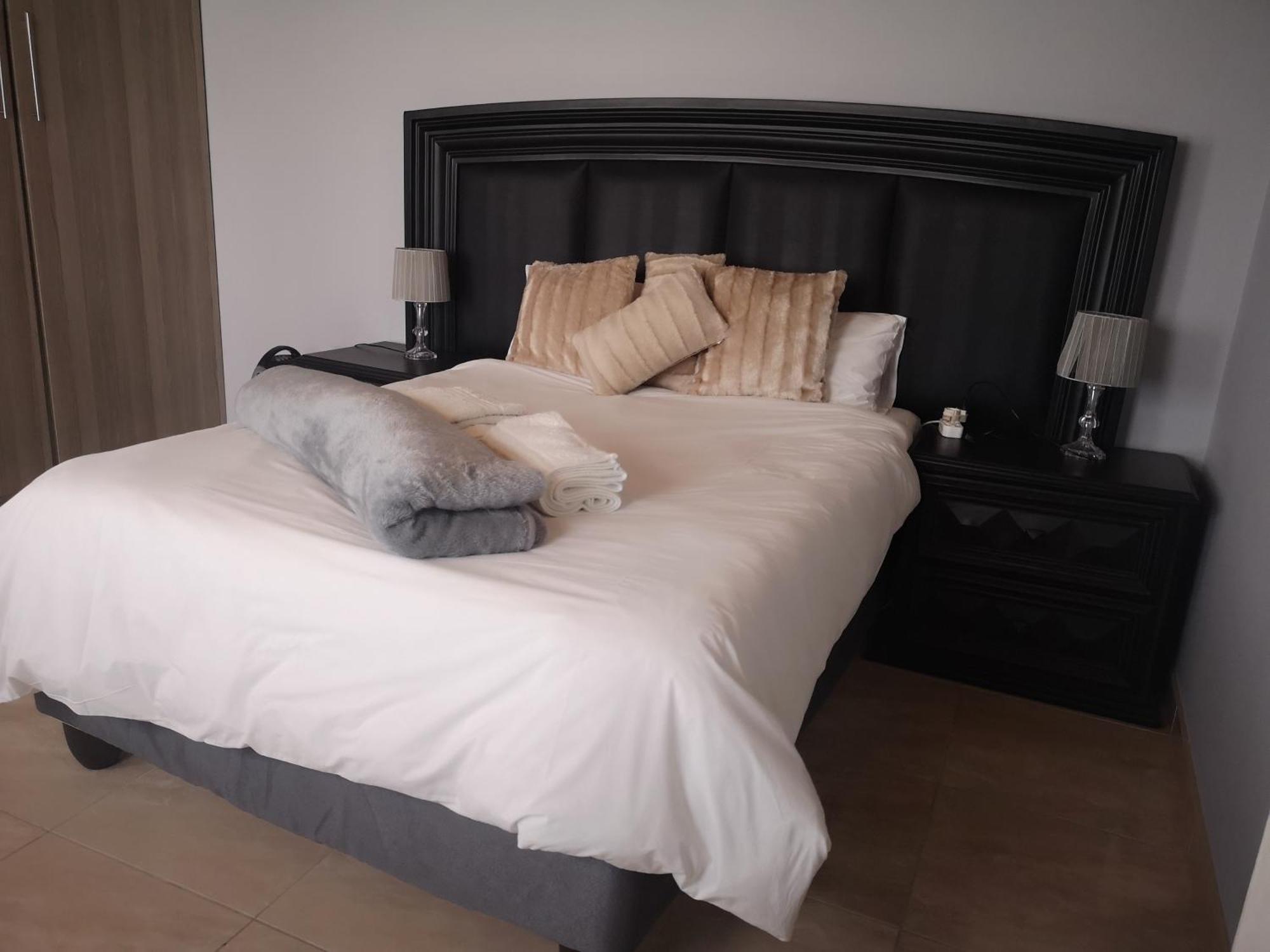 Tuvawa Luxury Suites Walvis Bay Luaran gambar